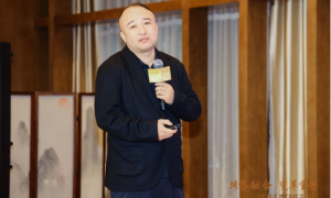 T8重磅 | 毛健：黄酒产业高价值塑造与数智未来