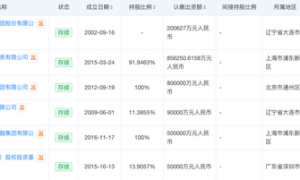 王健林还剩什么资产？