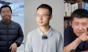 复出了？千万粉丝网红“蓝战非”多平台账号已被解封