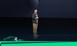 蔚来李斌内部讲话流出：抓住接下来的70多天