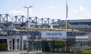 安世中国致全体员工：有权拒绝执行外部指示