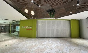 突发！开业仅9个月，这一品牌12月中旬将全部关闭