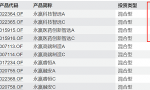 基金公司 “中考”成绩揭秘！盈利排名洗牌，广发、工银势头强劲