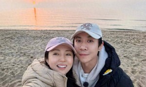 全网都在拆散董璇的家，但是董璇不是傻子，并且张维伊也很优秀！