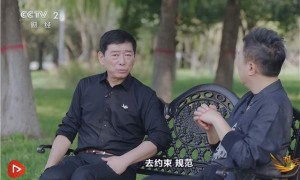 长城汽车魏建军再谈“车圈恒大”：资本裹挟致行业亏损卖车