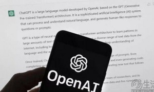 原创 
            ChatGPT里也能买买买，电商行业要变天了