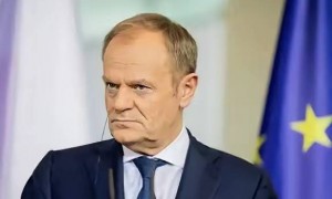 原创 
            就在刚刚，美国突然宣布了 9月27日，美高层用三个字把全球市场砸醒，印度难受了