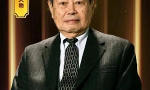 原创 
            双星陨落！最好的兄弟反目成仇，李政道直言这是中华民族一大悲剧