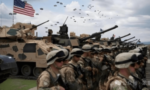 原创 
            大事不好了！事关台湾，特朗普做出1个全世界都吃惊的决定！中方没料到，下手太狠！