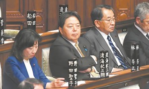 原创 
            日本闹笑话！高市早苗支持率暴跌，小泉翻车，林芳正意外上位