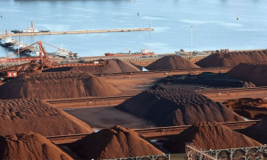 原创 
            来自中国的又一记重拳！稀土新规让美急疯了：这还怎么打？