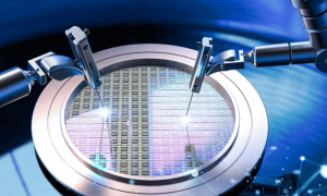 原创 
            形势严峻：芯片制造材料中，国产率不到15%，卡脖子隐患很大