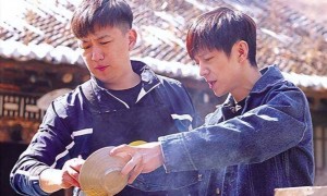 岁月不饶人！ 51岁何炅自曝：我现在特别痛苦，我要如何停止衰老