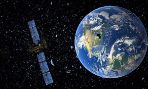 空间碎片为何会影响航天员“回家”？