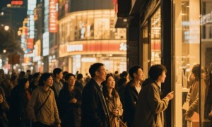 国内消费真是在改善了吗？