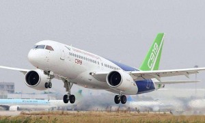 原创 
            要是欧美死活不肯给中国大飞机适航证会如何？说句不好听的，如果拿不到欧美的适航证，C919还真干不掉波音