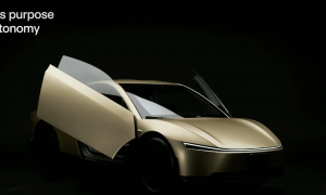 特斯拉股东大会：批准马斯克万亿美元“天价”薪酬计划，V3擎天柱机器人明年亮相，Cybercab有望成为产量最高车型