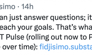 OpenAI全新功能ChatGPT Pulse, 难道是微信公众号的终极进化？