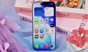 原创 
            iPhone 17全系杀疯，苹果份额超四分之一