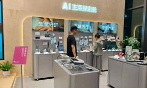 AI养老，一场针对空巢老人的「精准骗局」？