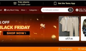 原创 
            双11的十七年之变：从“价格战”到“体验战”