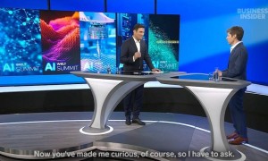 刚刚，奥特曼预言：人类「只剩」最后5年！