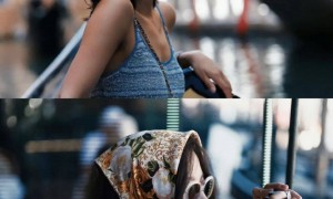 85花格局要变了！39岁辛芷蕾斩获威尼斯影后，这次她真的飞升了！