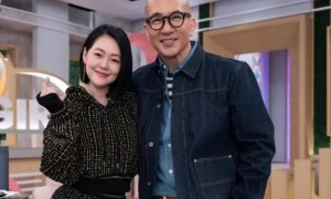 没完了？小S回应入围金钟奖，又拉大S挡枪，姐姐隐秘事全被抖光