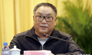 邓朴方披露邓小平南方谈话不为人知细节：最后那些话，他拼上了命