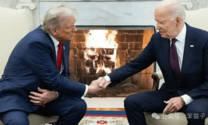 原创 
            中方发出唁电，美国全国将降半旗，拜登筹划国葬，特朗普万万没料到的一幕发生！