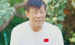 “鬼子专业户”杨清文：女儿因为我演鬼子，相亲被拒绝了