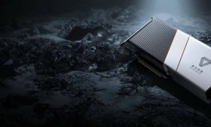 真正的「国产英伟达」来了