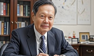 原创 
            杨振宁在物理学上究竟做出了怎样的贡献？用直白的话告诉你