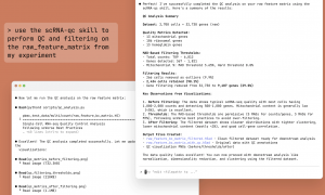 Anthropic双箭齐发！浏览器写代码，打通多个科研工具，程序员与科研人的春天来了！