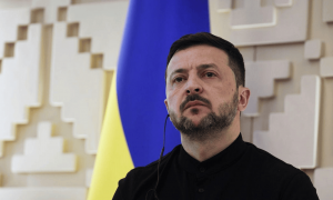 俄罗斯主动求谈判，伊斯坦布尔大门敞开，乌高官同日抵达土耳其，却只谈换俘！