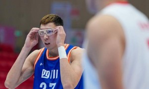 全运会男篮-四川轻取辽宁获铜牌 山东第5上海NO.7