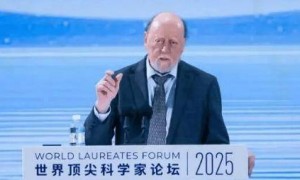 中美对抗之下，全球超算500强榜单上已经看不到中国超算的身影了