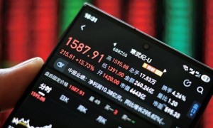 谁是寒武纪背后的大买家？