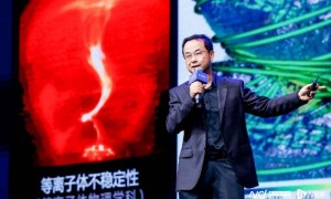 预见AI：人类进入新“经验时代”，唯有人造太阳能喂饱AI