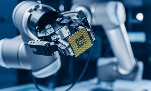 原创 
            为何俄罗斯不担心芯片、光刻机断供？除了中国，其他国家都不担心