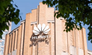 华为余承东：鸿蒙5终端设备突破2千万，60天翻了一倍