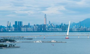 【深度】杭州六小龙后，深圳硬科技新星“群狼”涌现