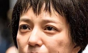 封杀四年，49岁赵薇突传消息，因胃癌去世传闻5个月前就真相大白