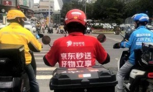 外卖大战，又一批受害者出现了