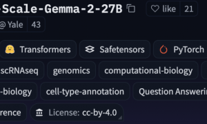 谷歌×耶鲁联手发布抗癌神器！AI推理精准狙击「隐身」癌细胞