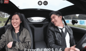 11.99万的中大型SUV，马自达塞车也无所谓了。