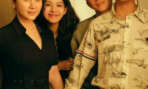 52岁颜丙燕自曝已停经！胖了30斤，小20岁男友不在乎，接受丁克