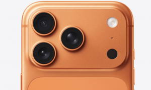 小米17 Pro革命性设计曝光，太太太炸裂了！