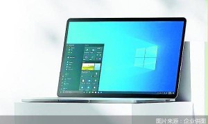 Windows 10停服 2.4亿台设备市场待分