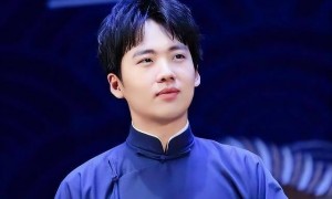 郭德纲谈儿子聘礼：3套房子，2.6亿彩礼，坚决不要说相声的姑娘